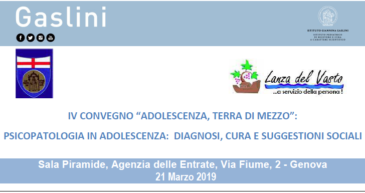 Terra di mezzo foto